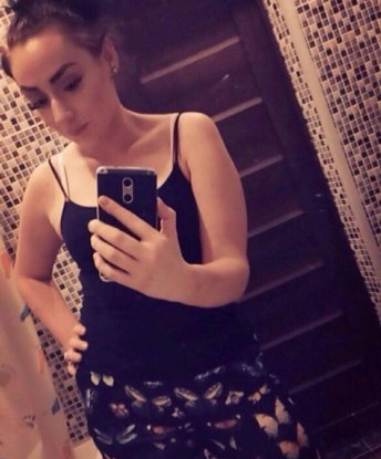 Проститутка Люся