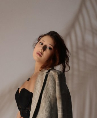 Проститутка Раиса