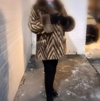 Проститутка Светлана