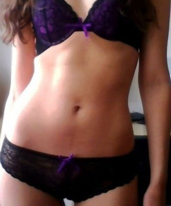 Проститутка Нюша